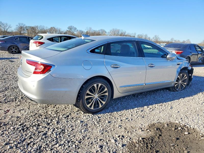 Продаж на аукціоні авто 2017 Buick Lacrosse, vin: 1G4ZP5SS0HU121335, номер лоту: 98054865