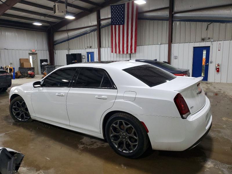 Продажа на аукционе авто 2018 Chrysler 300, vin: 2C3CCAGGXJH149515, номер лота: 72392595