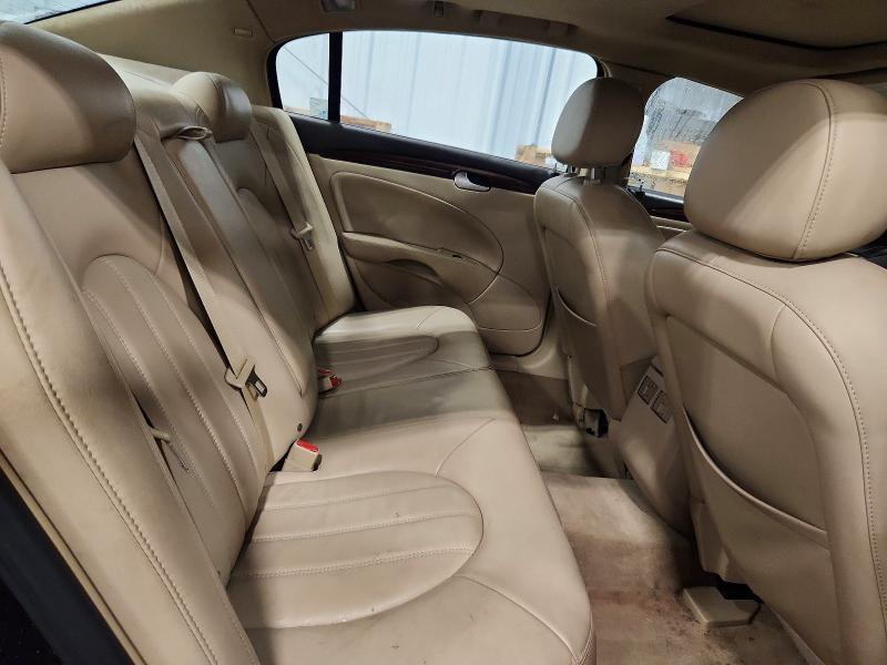 Продаж на аукціоні авто 2008 Buick Lucerne, vin: 1G4HD57228U157914, номер лоту: 99638745