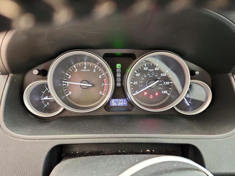 73171515 :رقم المزاد ، JM3TB3CV7E0434687 vin ، 2014 Mazda Cx-9 Touri مزاد بيع
