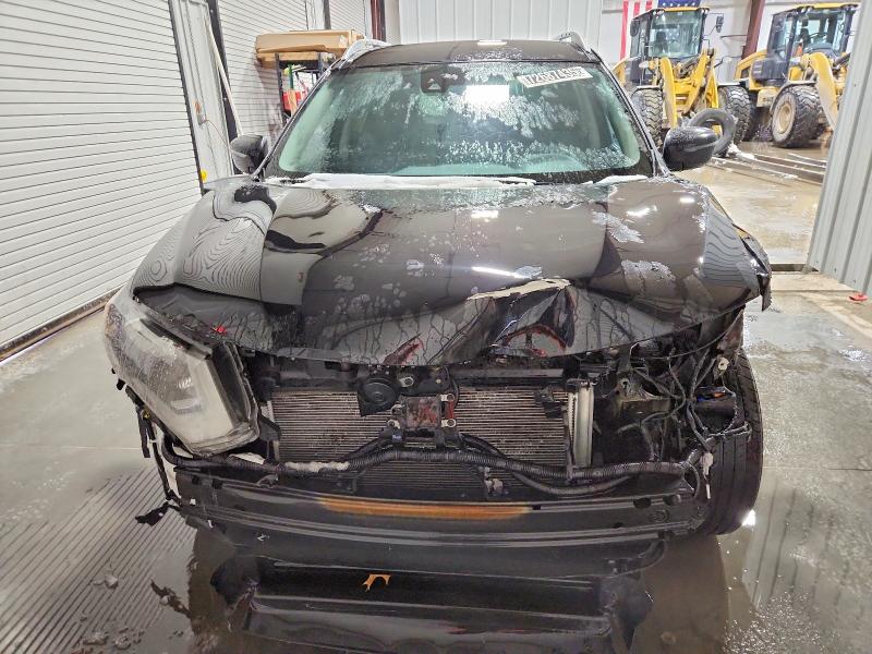 2019 Nissan Rogue S მანქანა იყიდება აუქციონზე, vin: 5N1AT2MT9KC828251, აუქციონის ნომერი: 72687435