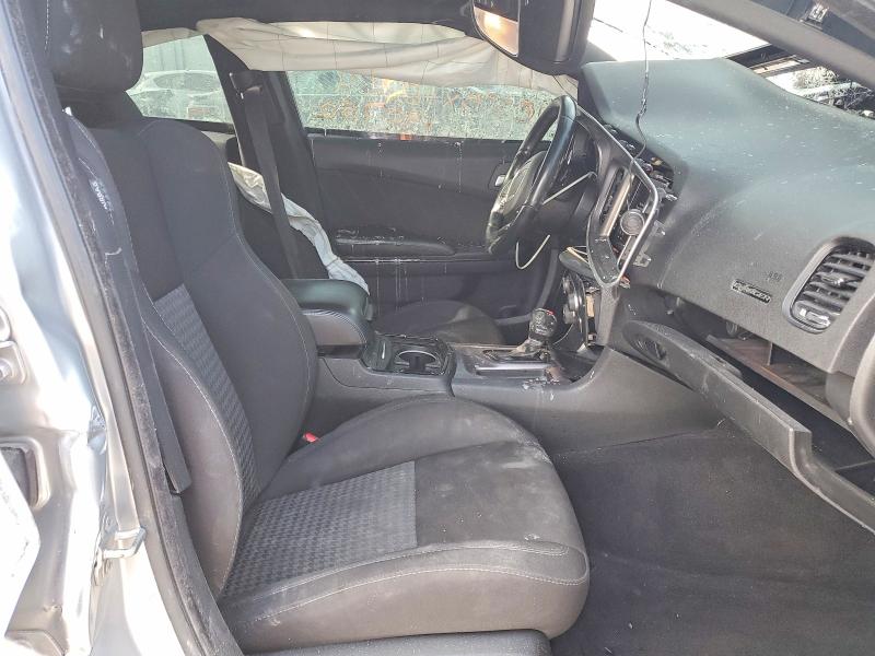Aukcja sprzedaży 2020 Dodge Charger, vin: 2C3CDXHG3LH190750, numer aukcji: 75251625