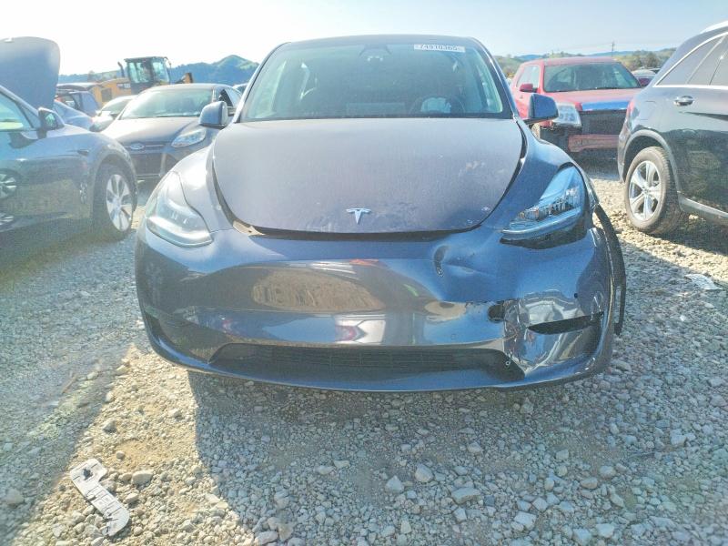 Продажа на аукционе авто 2021 Tesla Model Y, vin: 5YJYGDEE1MF298494, номер лота: 74910365