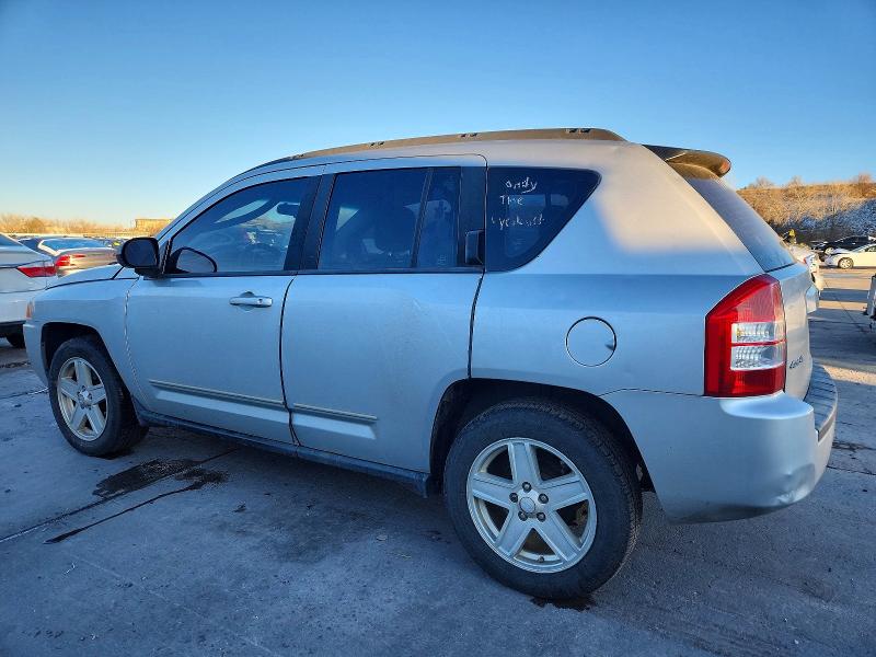 Продажа на аукционе авто 2010 Jeep Compass Sp, vin: 1J4NF4FB1AD649475, номер лота: 73530355