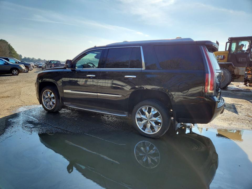 Продаж на аукціоні авто 2016 Cadillac Escalade, vin: 1GYS3BKJ9GR106190, номер лоту: 75304995