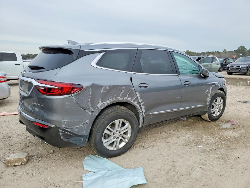 Aukcja sprzedaży 2019 Buick Enclave, vin: 5GAERBKW4KJ265754, numer aukcji: 75654815