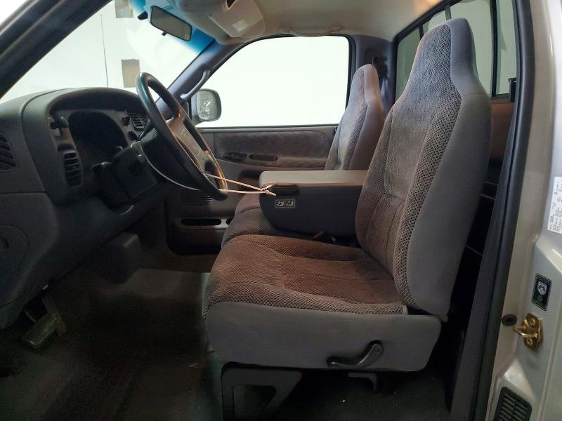 73005975 :رقم المزاد ، 1B7HC16Z6WS514941 vin ، 1998 Dodge Ram 1500 مزاد بيع