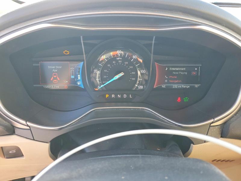 98233715 :رقم المزاد ، 3FA6P0PU9FR264508 vin ، 2015 Ford Fusion مزاد بيع