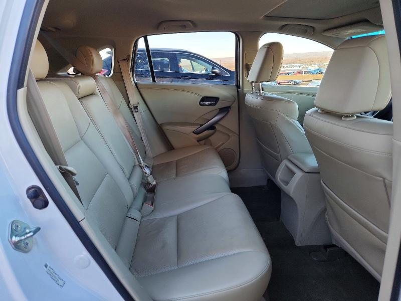 Aukcja sprzedaży 2013 Acura Rdx, vin: 5J8TB3H30DL007530, numer aukcji: 73301495