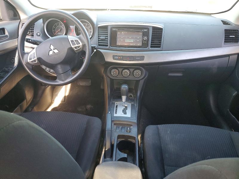 Продаж на аукціоні авто 2014 Mitsubishi Lancer, vin: JA32V2FW8EU020397, номер лоту: 74648545