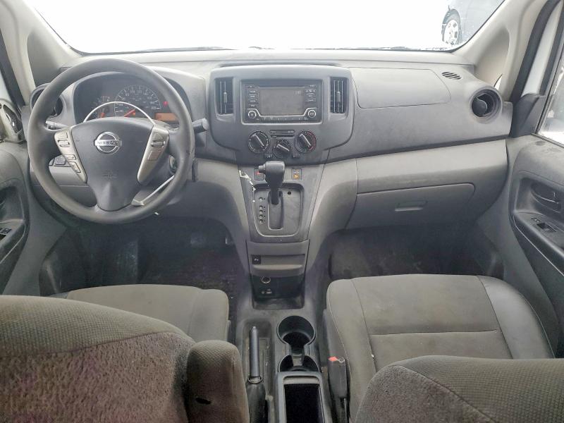 Продаж на аукціоні авто 2020 Nissan Nv200, vin: 3N6CM0KN0LK707880, номер лоту: 97791975