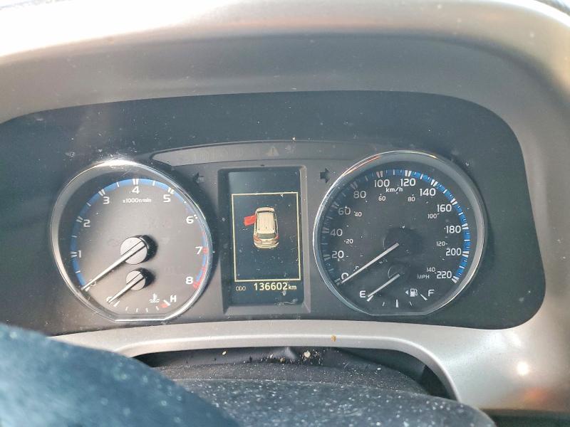 Aukcja sprzedaży 2018 Toyota Rav4 Le, vin: 2T3ZFREV2JW437526, numer aukcji: 99470495