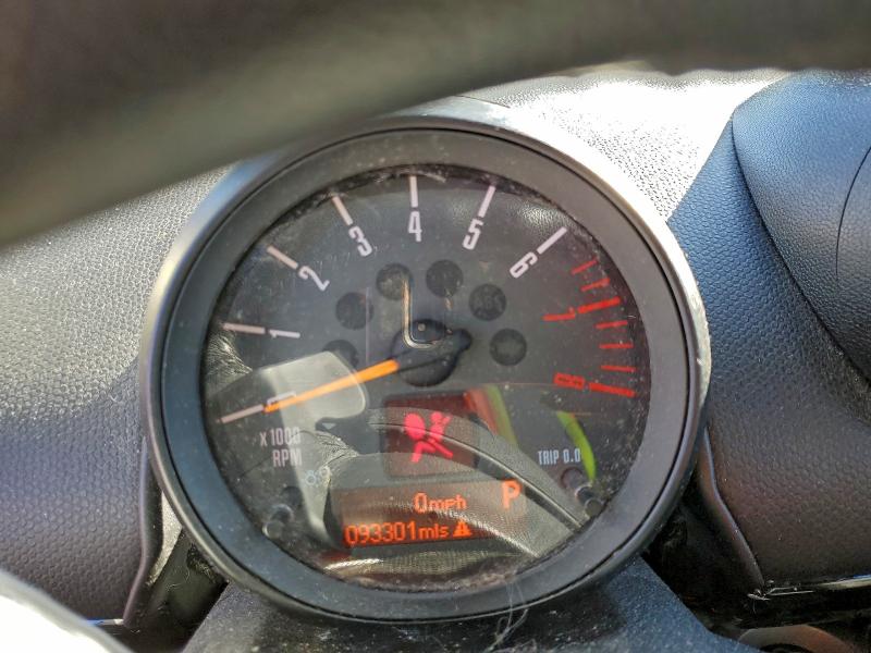 73658545 :رقم المزاد ، WMWZC3C56FWT05867 vin ، 2015 Mini Cooper S C مزاد بيع