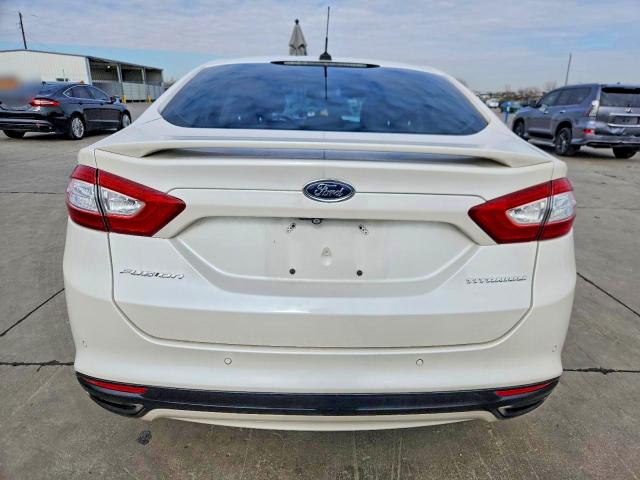 2014 Ford Fusion მანქანა იყიდება აუქციონზე, vin: 3FA6P0D99ER241177, აუქციონის ნომერი: 73991315