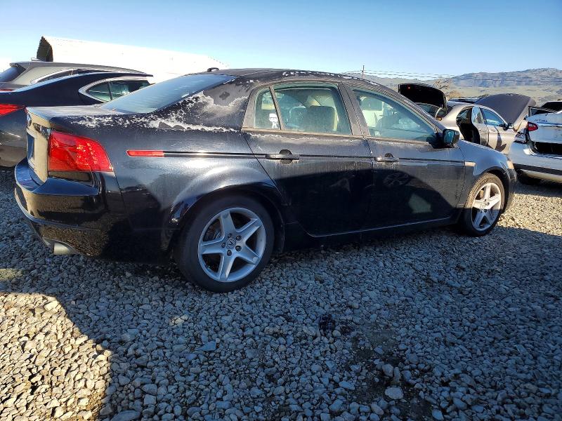 Продаж на аукціоні авто 2006 Acura 3.2tl, vin: 19UUA66286A034010, номер лоту: 72926405