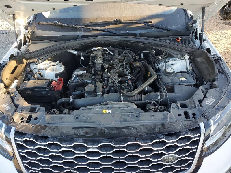 Aukcja sprzedaży 2019 Land Rover Range Rove, vin: SALYA2EX8KA792342, numer aukcji: 73912545