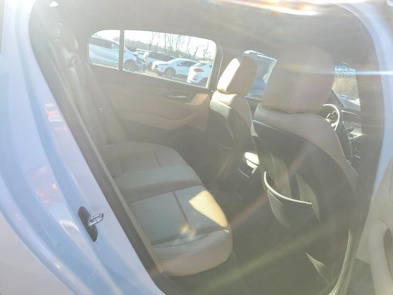 Aukcja sprzedaży 2021 Cadillac Ct5, vin: 1G6DT5RK9M0146741, numer aukcji: 72307685