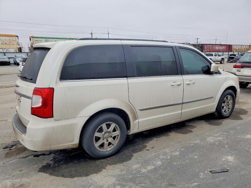 Aukcja sprzedaży 2012 Chrysler Town & Country, vin: 2C4RC1BG9CR308843, numer aukcji: 99689605