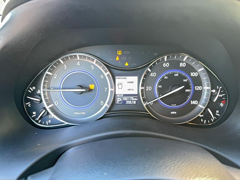 Aukcja sprzedaży 2013 Infiniti Qx56, vin: JN8AZ2NF7D9530068, numer aukcji: 74074935