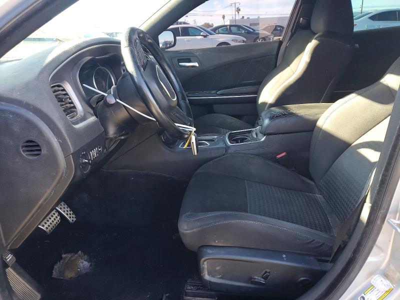 Aukcja sprzedaży 2019 Dodge Charger R/, vin: 2C3CDXCT3KH754108, numer aukcji: 98721265