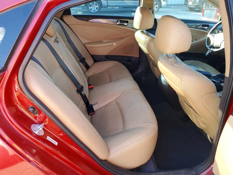 Продажа на аукционе авто 2014 Hyundai Sonata Hybrid, vin: KMHEC4A44EA115882, номер лота: 98007865