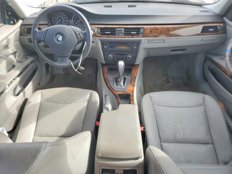 Продажа на аукционе авто 2011 Bmw 328, vin: WBAPH7G50BNN03337, номер лота: 98725125