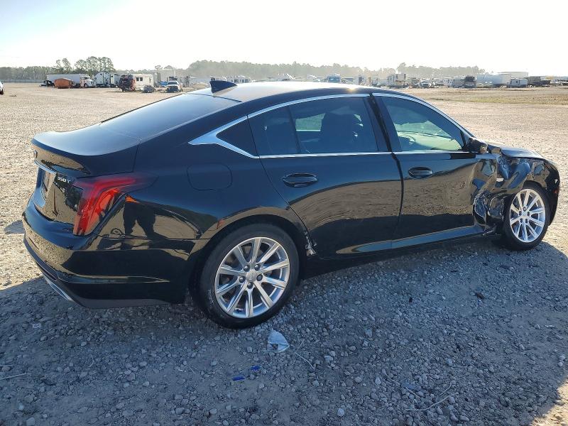 Aukcja sprzedaży 2020 Cadillac Ct5, vin: 1G6DM5RK4L0142298, numer aukcji: 73461075