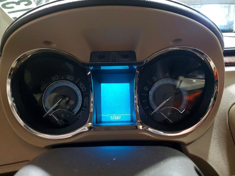 2010 Buick Lacrosse მანქანა იყიდება აუქციონზე, vin: 1G4GC5EG0AF197531, აუქციონის ნომერი: 72521325