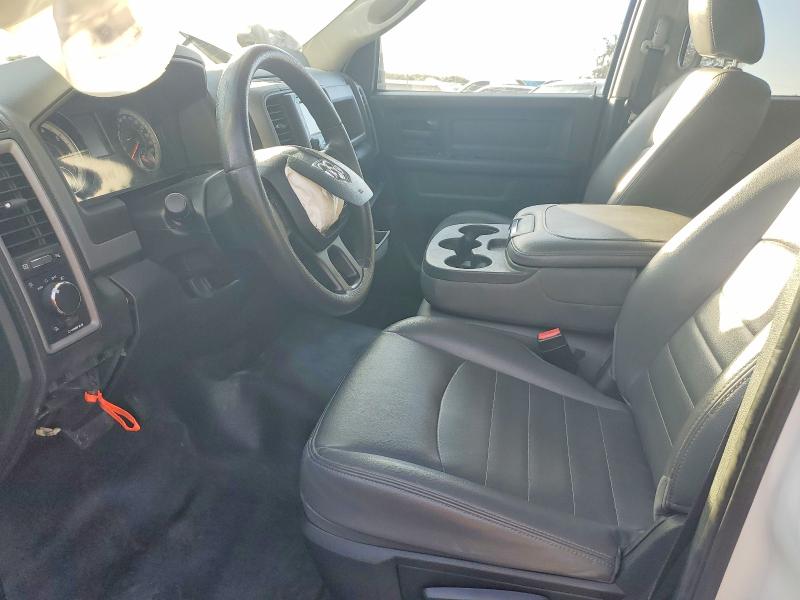 Aukcja sprzedaży 2017 Ram 1500, vin: 1C6RR7FG2HS539544, numer aukcji: 72475605