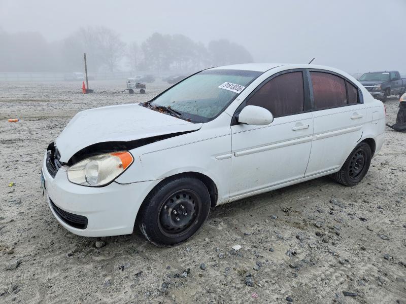 Продажа на аукционе авто 2009 Hyundai Accent, vin: KMHCN46C49U328479, номер лота: 91613035