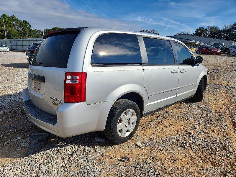 Продаж на аукціоні авто 2009 Dodge Grand Caravan, vin: 1D8HN44E89B506888, номер лоту: 98722025