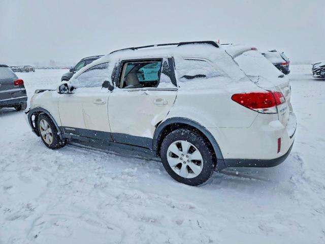 Продаж на аукціоні авто 2011 Subaru Outback, vin: 4S4BRBCC7B3435059, номер лоту: 73285115