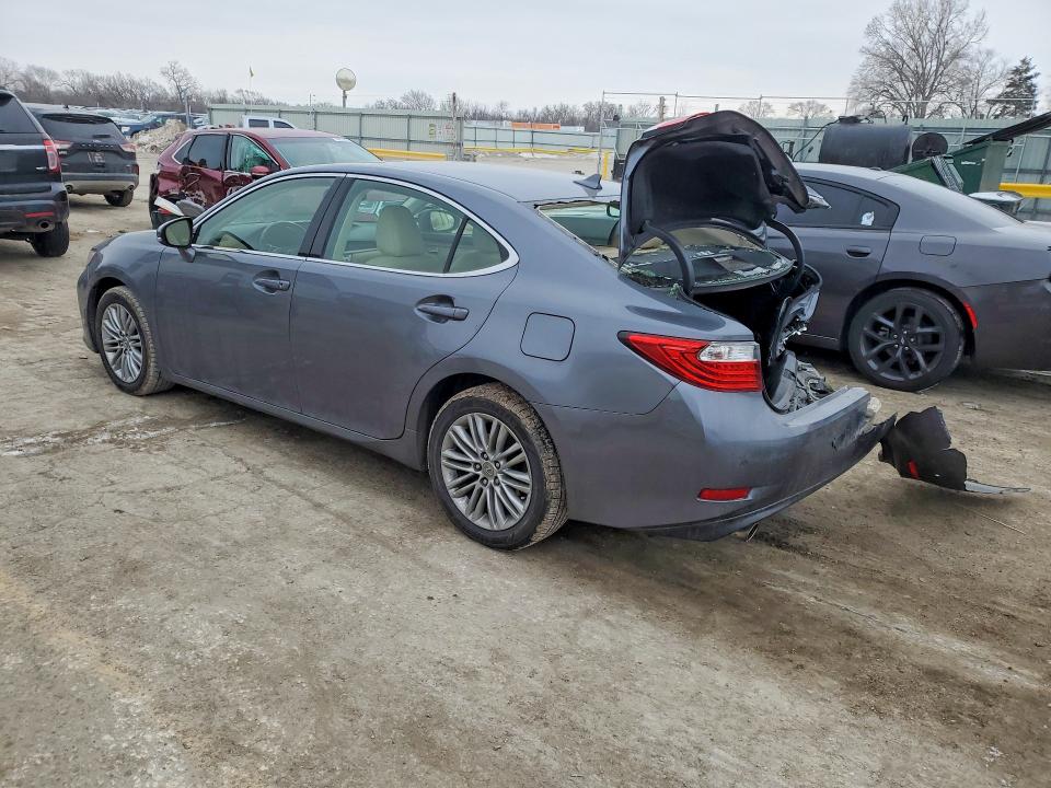 Aukcja sprzedaży 2013 Lexus Es, vin: JTHBK1GG4D2060934, numer aukcji: 76336245