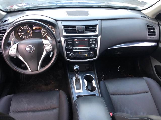 Продажа на аукционе авто 2018 Nissan Altima 2.5, vin: 1N4AL3AP1JC123580, номер лота: 72484075