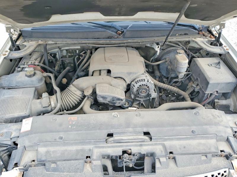 Aukcja sprzedaży 2012 Gmc Yukon Xl D, vin: 1GKS1MEF1CR227731, numer aukcji: 75413435