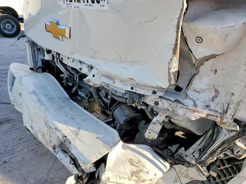 Aukcja sprzedaży 2025 Chevrolet 4500, vin: 54DCDJ1D2SS205671, numer aukcji: 72121765
