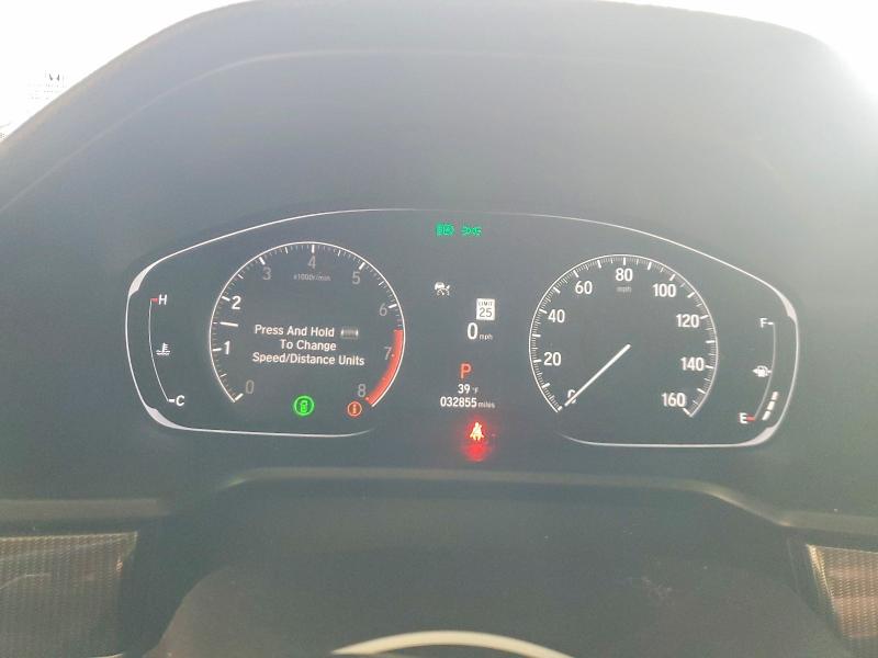 Продаж на аукціоні авто 2022 Honda Accord, vin: 1HGCV1F42NA070911, номер лоту: 99632525
