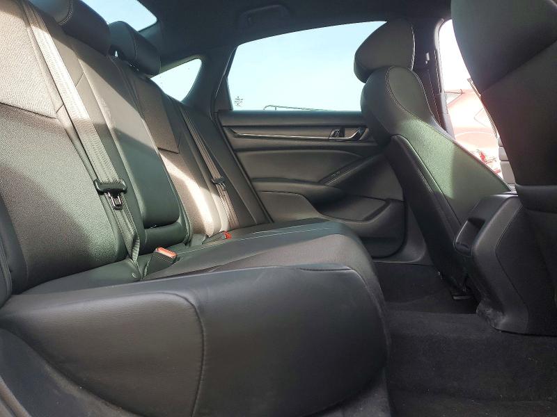 Продажа на аукционе авто 2019 Honda Accord, vin: 1HGCV1F39KA046897, номер лота: 74665145