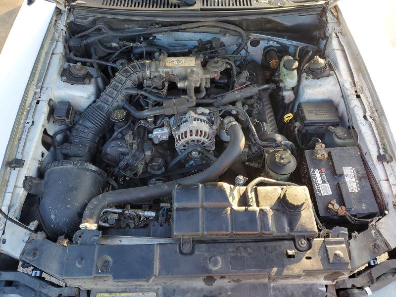 Aukcja sprzedaży 2004 Ford Mustang, vin: 1FAFP42X94F109945, numer aukcji: 99608535