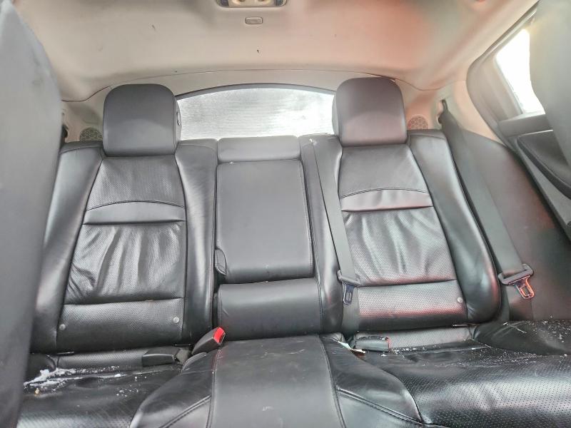 74032405 :رقم المزاد ، 2HNYB1H44AH000293 vin ، 2010 Acura Zdx Techno مزاد بيع