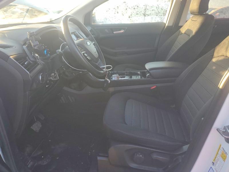 Продаж на аукціоні авто 2019 Ford Edge, vin: 2FMPK3G97KBB25539, номер лоту: 98795955
