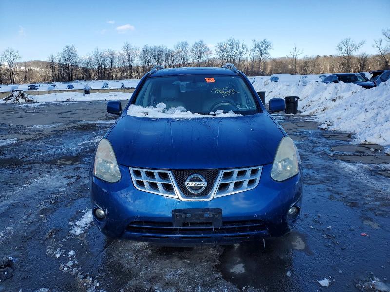 Aukcja sprzedaży 2011 Nissan Rogue, vin: JN8AS5MV1BW274460, numer aukcji: 73773165