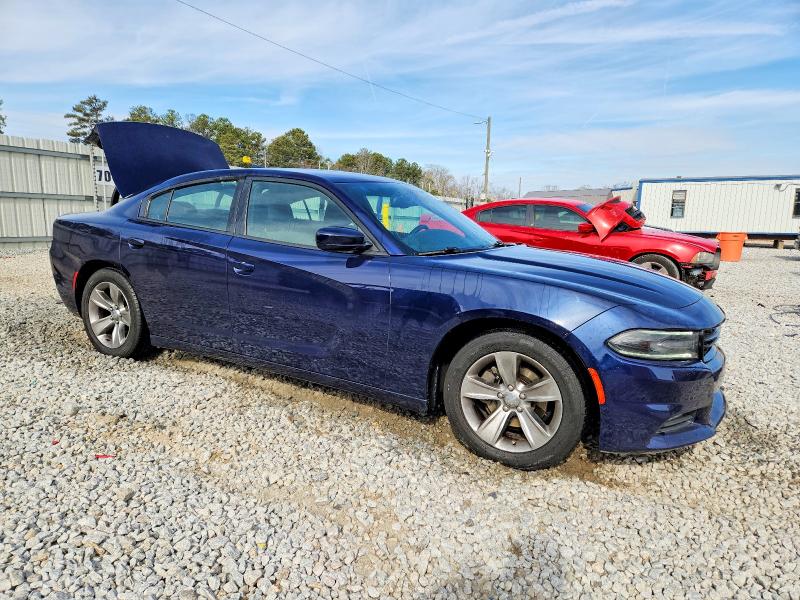 Продаж на аукціоні авто 2015 Dodge Charger, vin: 2C3CDXHGXFH851663, номер лоту: 73384455