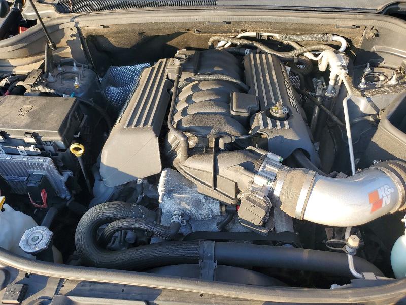 Aukcja sprzedaży 2018 Dodge Durango Sr, vin: 1C4SDJGJ8JC172827, numer aukcji: 96925465