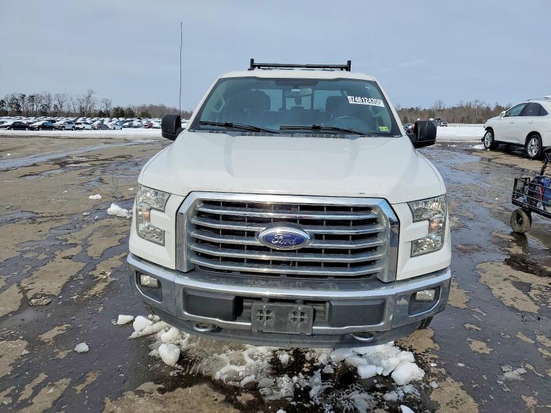 2016 Ford F150 მანქანა იყიდება აუქციონზე, vin: 1FTEW1EP2GFC98087, აუქციონის ნომერი: 41847006