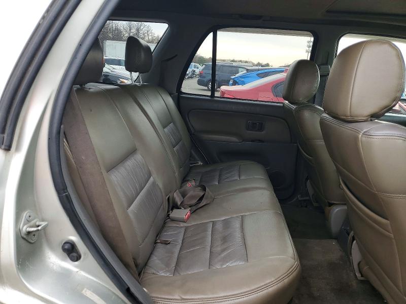 Продаж на аукціоні авто 2002 Toyota 4runner Sr, vin: JT3HN86R329063606, номер лоту: 74631845