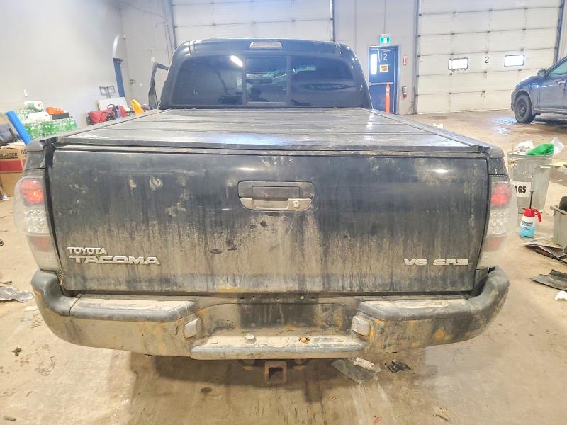 Aukcja sprzedaży 2005 Toyota Tacoma, vin: 5TEMU52N35Z021962, numer aukcji: 74396625