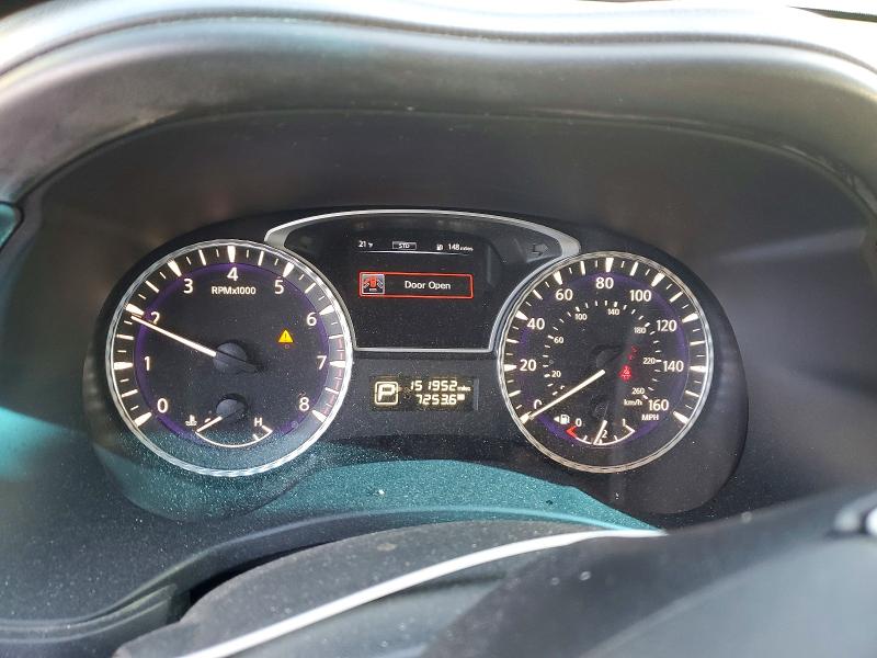 Продажа на аукционе авто 2015 Infiniti Qx60, vin: 5N1AL0MN0FC542008, номер лота: 73718495