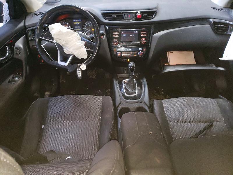 Продаж на аукціоні авто 2018 Nissan Qashqai, vin: JN1BJ1CP5JW154581, номер лоту: 74048435