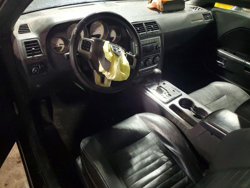 Продажа на аукционе авто 2012 Dodge Challenger, vin: 2C3CDYBT9CH162219, номер лота: 72575985